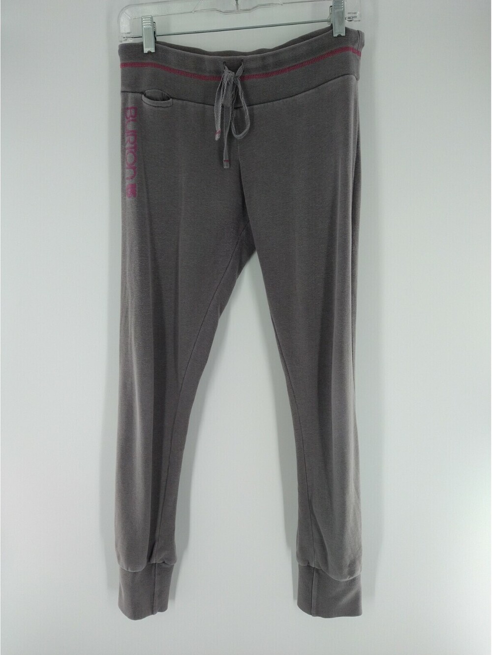 Burton XS Women's Pants Gray Women's 062